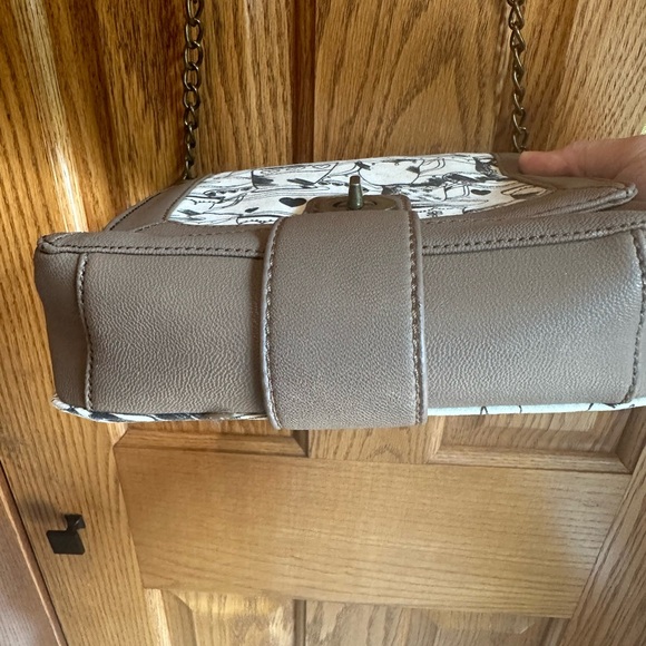 Yumi Purse Chain Strap Tea Cup Coffee Mug Bag Shoulder Crossbody - Picture 7 of 15